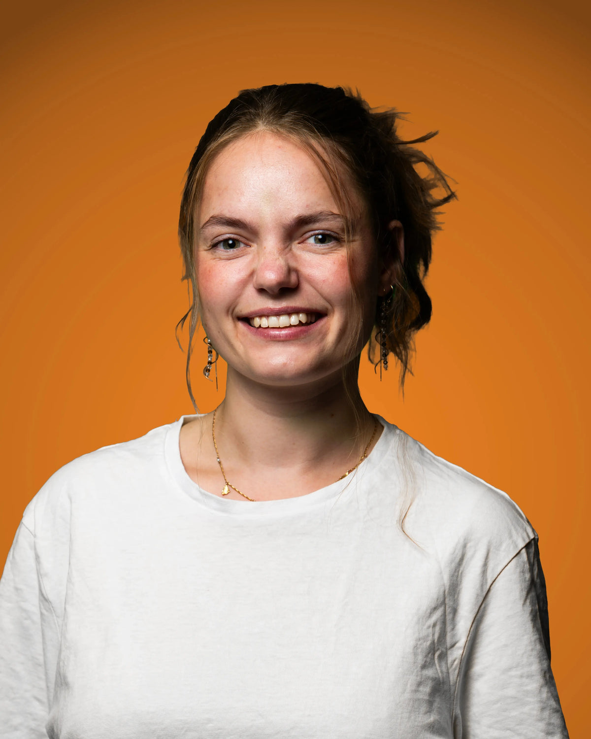 Billede af stifter af Samtalia - Amalie