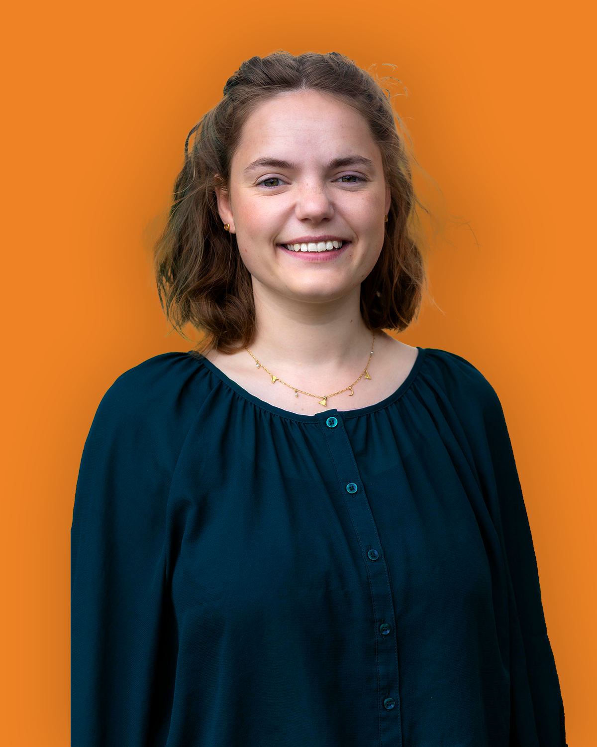 Amalie Lundsgaard, medstifter af Samtalia